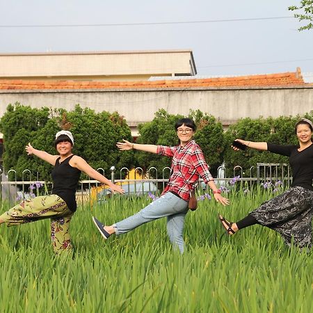 Soothing Stay Backpackers Inn Tianwei Екстериор снимка
