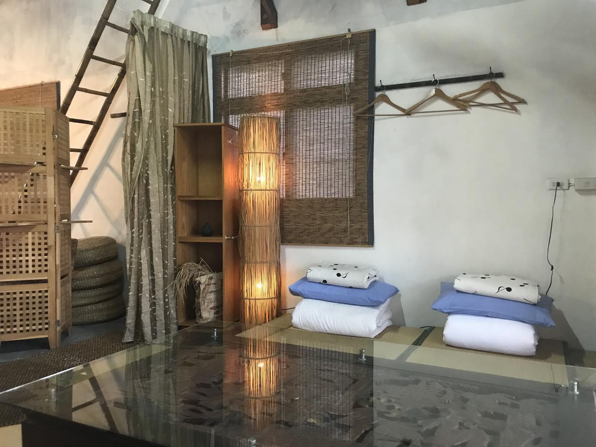 Soothing Stay Backpackers Inn Tianwei Стая снимка