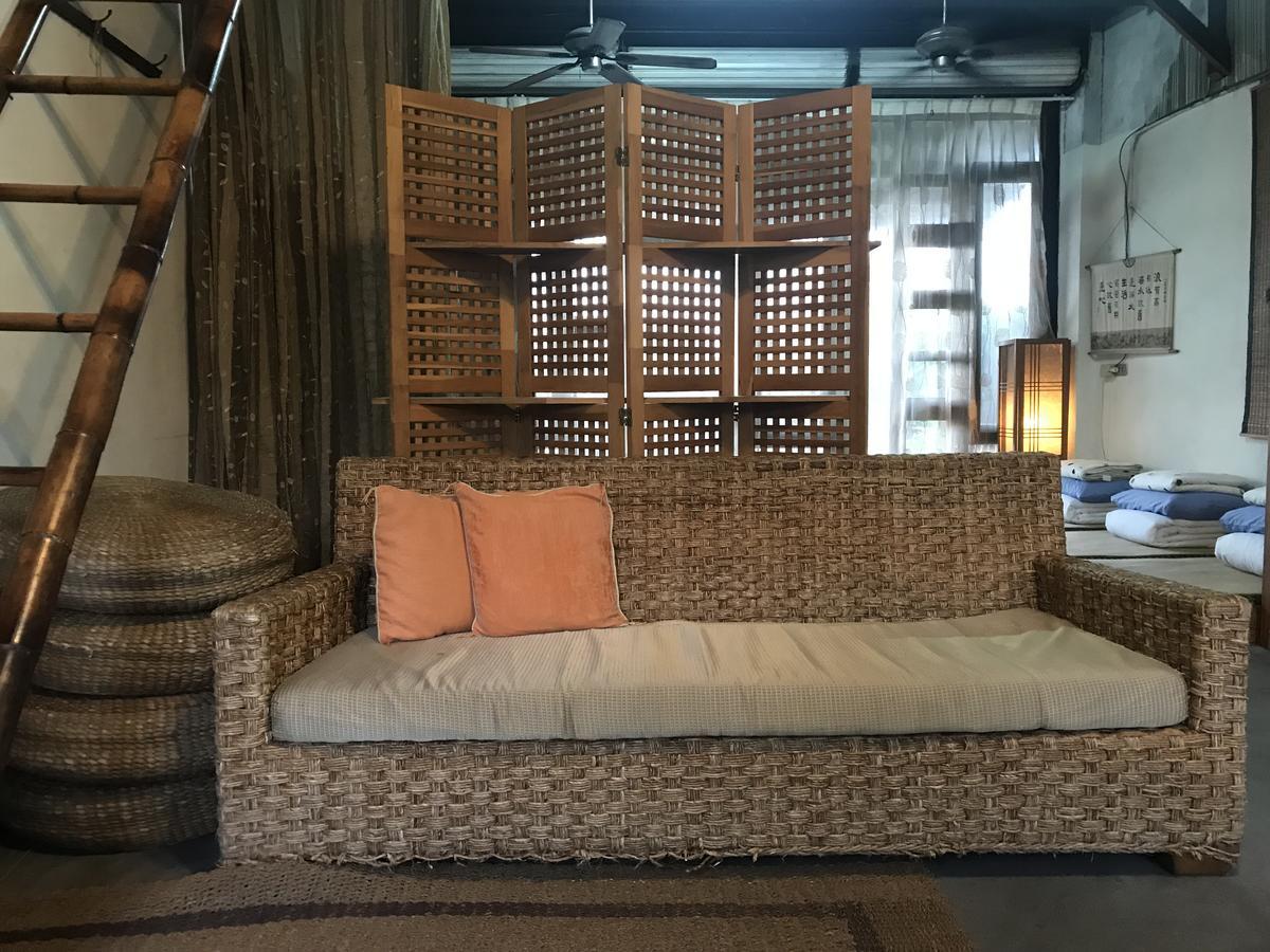Soothing Stay Backpackers Inn Tianwei Екстериор снимка
