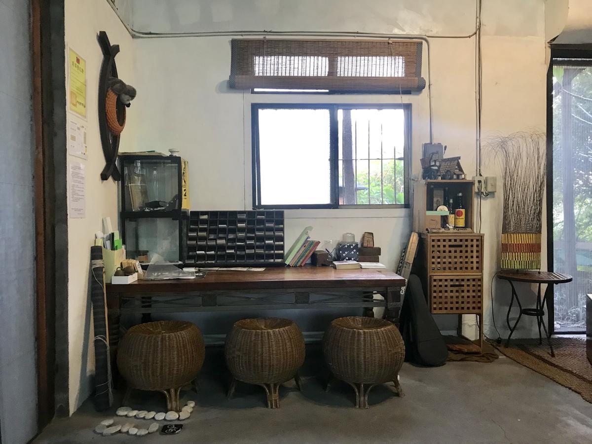Soothing Stay Backpackers Inn Tianwei Екстериор снимка