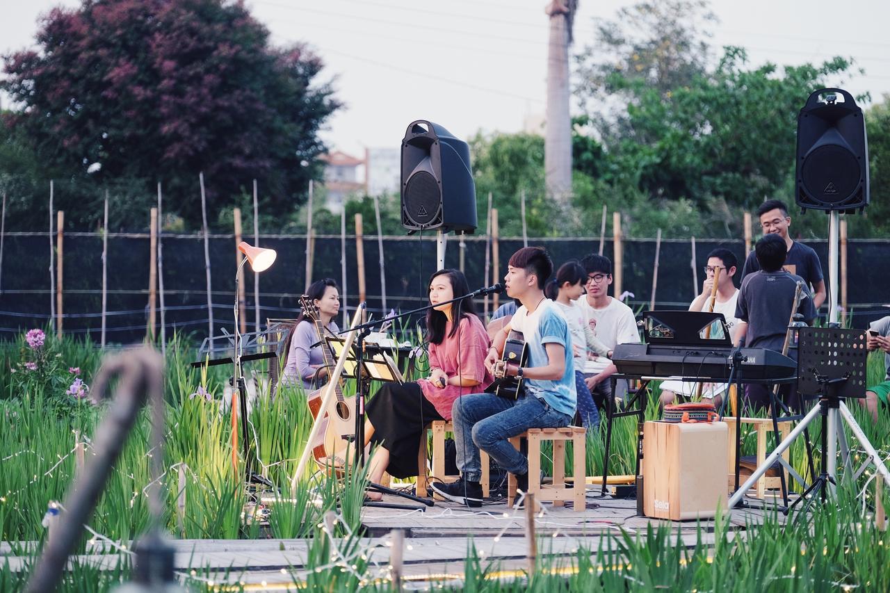 Soothing Stay Backpackers Inn Tianwei Екстериор снимка