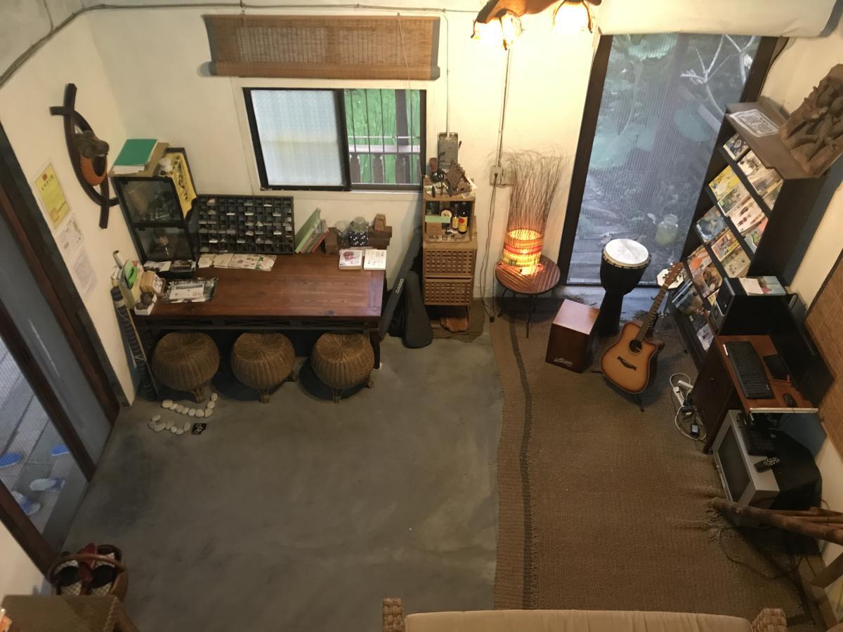 Soothing Stay Backpackers Inn Tianwei Екстериор снимка