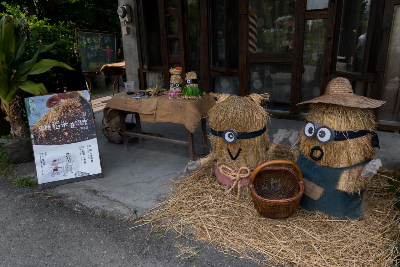 Soothing Stay Backpackers Inn Tianwei Екстериор снимка