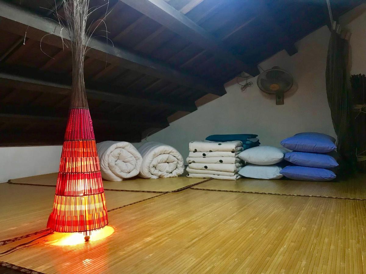 Soothing Stay Backpackers Inn Tianwei Стая снимка